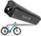 L395mm Lithium Ion Batteries 48V 17.5Ah 840Wh Rechargeable Batteries 52V Electric Bicycle Battery for Engwe E26 ebike (48V 17.5Ah)