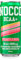 10 Dosen NOCCO BCAA Drink | Peachango | Buxtrade | 330 ml | 105 mg Koffein