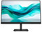 HP 324ph - Series 3 Pro - LED-Monitor - 60.5 cm (23.8) - FHD 1920x1080@100Hz DP/HDMI/VGA 250cd 5ms [Energieklasse D] (B0BU9UT#ABB)
