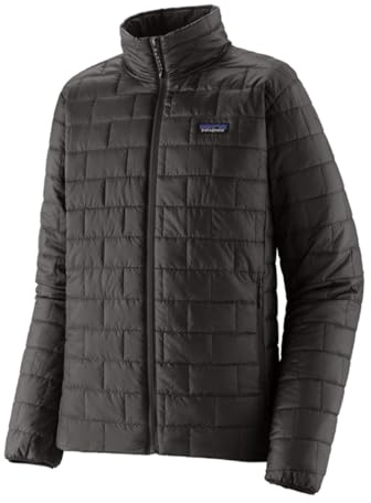 Patagonia Herren M's Nano Sitzsack Jkt Jacke