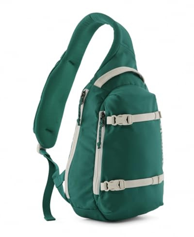 SEED Peoples Market Unisex Atom Sling 8l Atom Sling 8L (1er Pack)