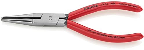 Knipex Pinza Spelacavi Rivestiti in Resina Sintetica 160 Mm 15 51 160