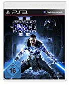 Star Wars: The Force Unleashed 2 - [PlayStation 3]