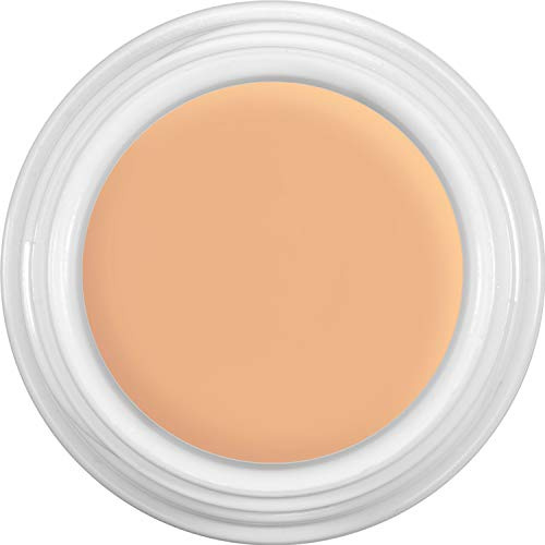 Kryolan Dermacolor Camouflage Make up 4 gr Dose Farbe D3W