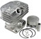 Sägenspezi Kit cylindre pour Stihl 024 AV 024AV Super 42mm