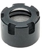 hhip Mini Spannzange Muttern (verschiedene Gewinde Größen: M10 x 0,75 – M30 x 1,00), M13 x 0.75, 1