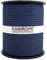 Kanirope® PP Seil Polypropylenseil MULTIBRAID 5mm 100m Farbe Marine (0112) 16x geflochten