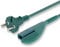 Primebag - Stromkabel 7m - Kompatibel mit Vorwerk Kobold 135/136 - Bestleistung beim Saugen