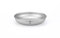 Keith Titanium Plate 150ml~450ml Outdoor Tableware Camping Plate Travelling Ultra Light Bowl (250ml-Ti5364)