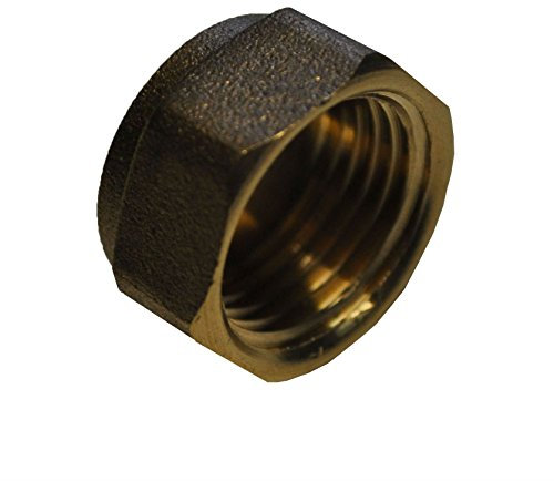 22mm Fitting Blanking Cap
