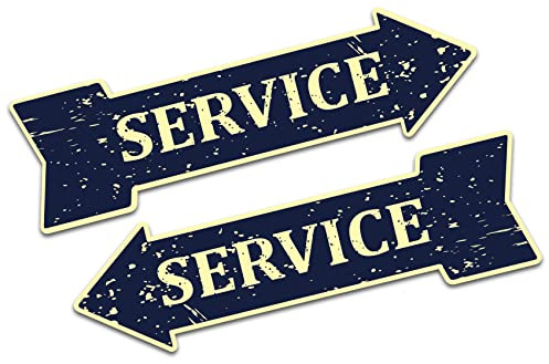 Retro Vintage Aufkleber -Finest Folia Sticker Old School Ace Kult Rockabilly (R222-30 Service)