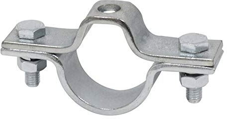 eLumen8 Pipe Clamp 48mm-50mm Round Tube Scaffold Fixing Rigging Truss