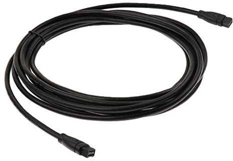 Gazechimp Câble Firewire 800 IEEE 1394b - Noir 5 m