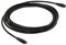 Gazechimp Câble Firewire 800 IEEE 1394b - Noir 5 m