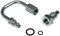 Dorman 926-049 Variabler Lenkmagnet Bypass-Schlauch für ausgewählte Cadillac Chevrolet GMC Modelle