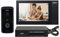 DAHUA KTP02 KIT VIDEOPORTERO IP Exterior DE SUPERFICIE + Monitor Interior