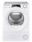 Sèche linge Condensation CS OC 10 TREX 47