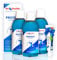One Drop Only® - 3er Pack Protect + Care gebrauchsfertige Mundspülung antibakteriell (je 500ml) + 10 GRATIS Dental Picks im Etui/CPC Mundspülung ohne Alkohol für die tägliche Anwendung