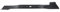 Greenstar 742-05024B Lama 53 cm per tosaerba MTD Nero