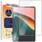ebestStar - Verre Trempé x2 pour Xiaomi Pad 5, Pad 5 Pro, 5G (2021), Vitre Protection, Film Anti Casse, Anti Rayures, Sans bulles