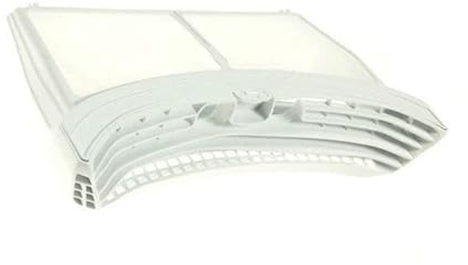 Beko 2982200100, 2973380100 Tumble Dryer Fluff Filter