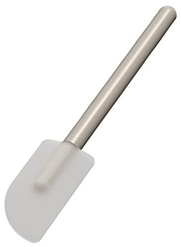 Rosti Classic Teigschaber 20 x 3,7 cm S Humus