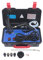 Nettoyeur vapeur haute pression 5 bar 3000 W pour voiture - Nettoyeur vapeur haute température - Nettoyeur vapeur multifonction - Pour cuisine, salle de bain, meubles, voiture