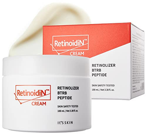 ITS SKIN Retinol Cream Retinoidin Cream - 100 ml