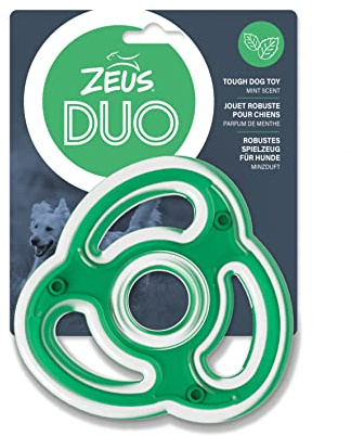 Zeus Duo Kauspielzeug