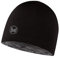Buff® LW Merino Wool Reversible Mütze Schwarz Unisex Kinder