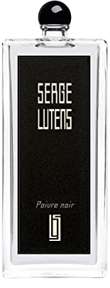 SERGE LUTENS, Poivre Noir, Eau de Parfum, Unisexduft, 100 ml