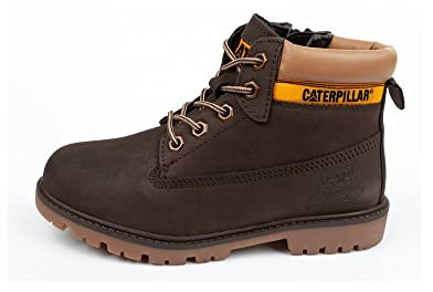 CAT Unisex Kinder Winterschuhe Caterpillar Jr Ck263464 Sneaker