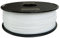 CC3D HIPS Filament 1,75mm Weiß 1KG 3D-Drucker-Filament Spule, Weiß Filament HIPS FDM-3D-Druck Materialien