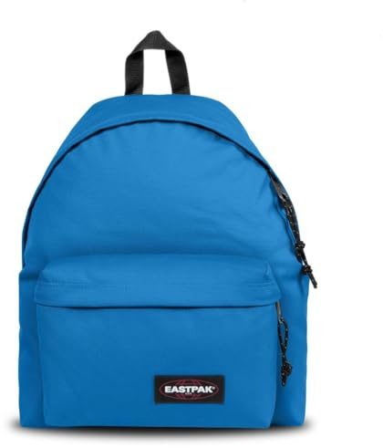 EASTPAK Padded Pak'R Azure Blue Rucksack