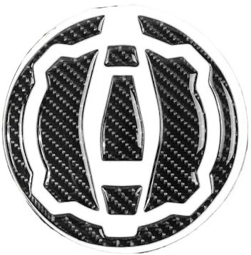 Motorrad Tankpads Motorrad-Tankpad-Aufkleber Für KA&WASAKI Ve&rs&ys Ninja Z Z900 Z650 Z400 ZX10R ZX6R ZX4RR ZX4R 1000 650 400 2024