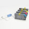 Osinkjet 953XL Multipack Druckerpatronen Kompatibel für HP Officejet Pro 7720 8715 7740 8710,953 XL Replacement for HP officejet pro 7730 8210 8730 8720 8725 8216 Drucker(schwarz Cyan Magenta gelb)