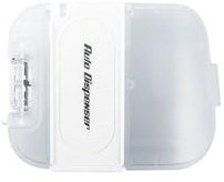 Kompatibel for Roborock,Dyad Pro/Dyad Pro Combo Cleaner Liquid Box Reinigungsbehälter, Kompatibel for Roborock,A10 Plus Staubsaugerzubehör