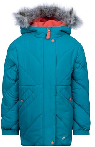 Trespass Girls Casual Jacket Buntee