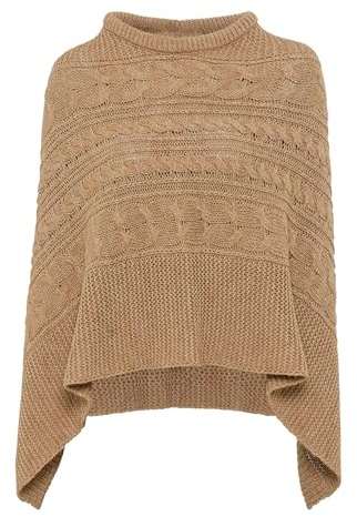 BRAX FEEL GOOD Style THEA walnut 0SIZE