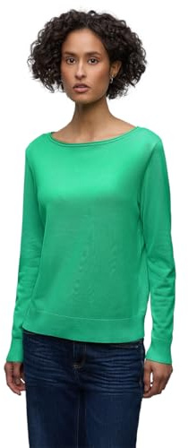 Street One Damen Basic Pullover