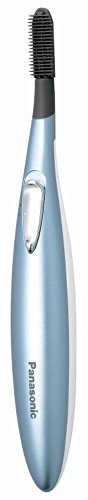 Panasonic ES2351AC Beheizte Wimpernzange mit Kamm Design