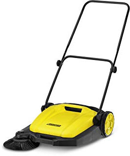 KÄRCHER Handkehrmaschine S 550-17662000