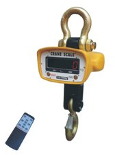 5000 kg Crane – Bilancia Scala industriale Last Bilancia G & g