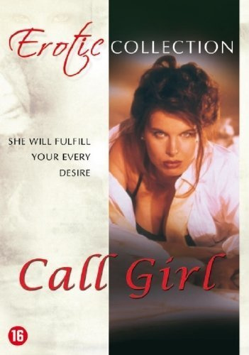 Call Girl [Holland Import]