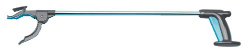 NRS Healthcare L61554 - Pinza para agarrar objetos