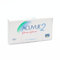 Johnson&Johnson Acuvue 2-6er Box (-2.50 / BC 8,7), Kontaktlinsen