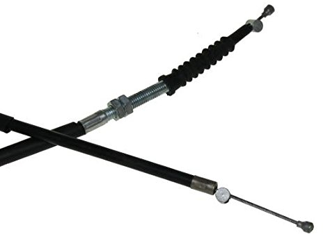 Kupplungszug für DT 125 R, DT125R, RE, X, 4BL, DE031, DE032, DE061