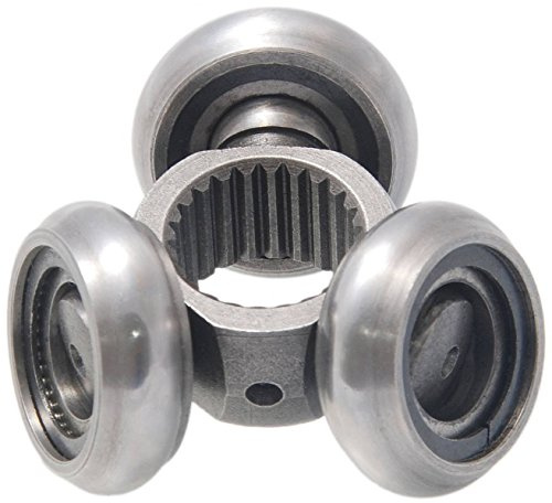 FEBEST 2116-TC718TDCI Drive Elements