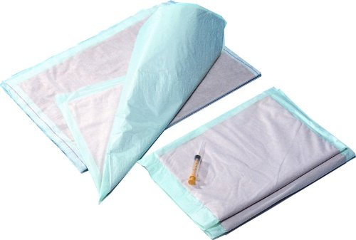Meditrade Krankenunterlagen 40x60 cm, 6-lagig