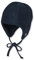 Sterntaler Baby - Jungen Bonnet_4501410 M tze, Blau, 41 EU